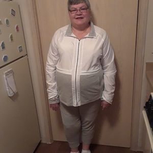 Meet your Posher, Yolanda